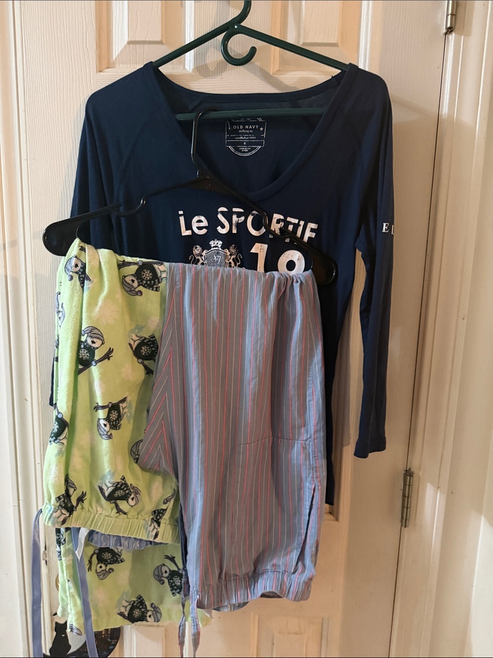 Miscellaneous bundle of loungewear
